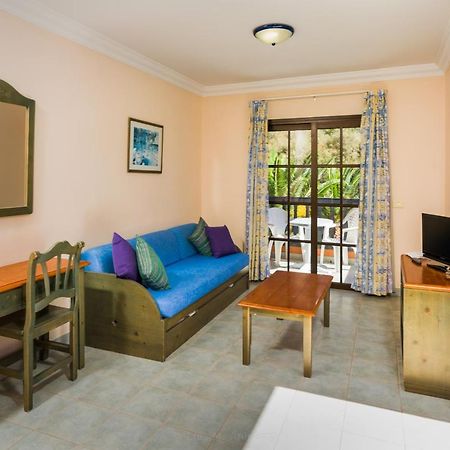Residencial El Conde #8 Apartment บาเญ กรันเรย์ ภายนอก รูปภาพ
