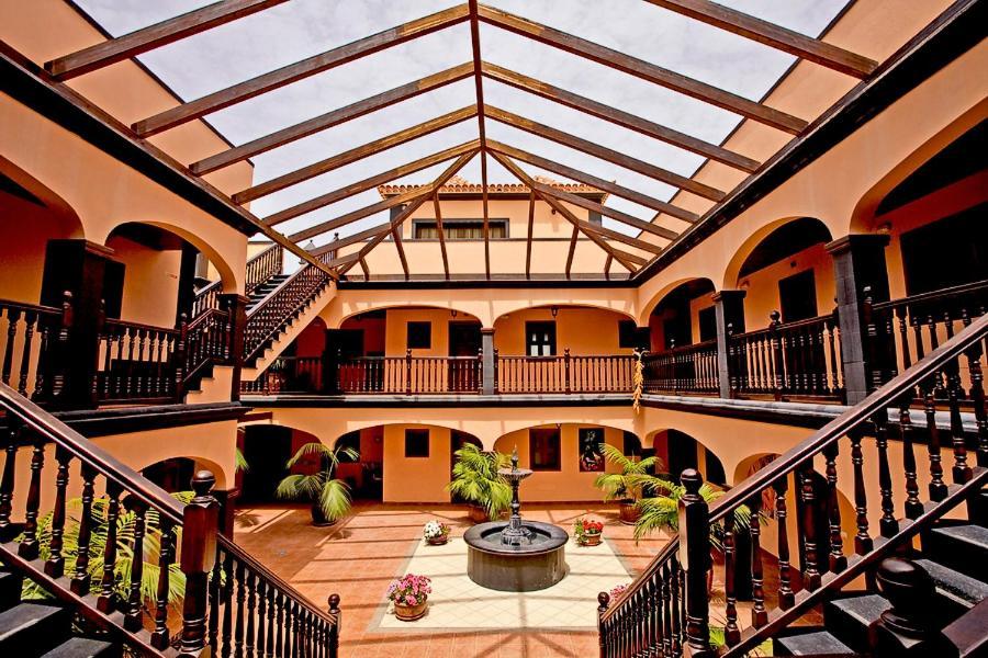 Residencial El Conde #8 Apartment บาเญ กรันเรย์ ภายนอก รูปภาพ
