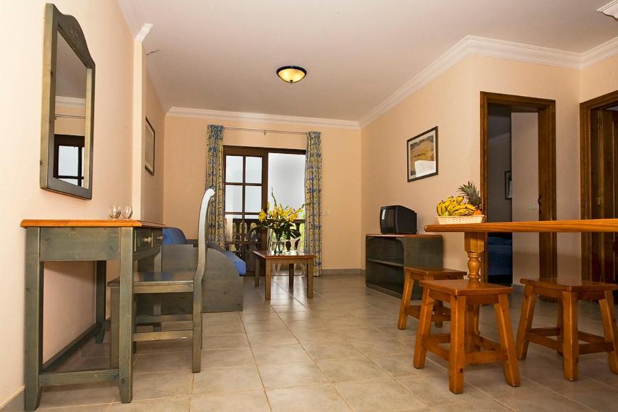Residencial El Conde #8 Apartment บาเญ กรันเรย์ ภายนอก รูปภาพ