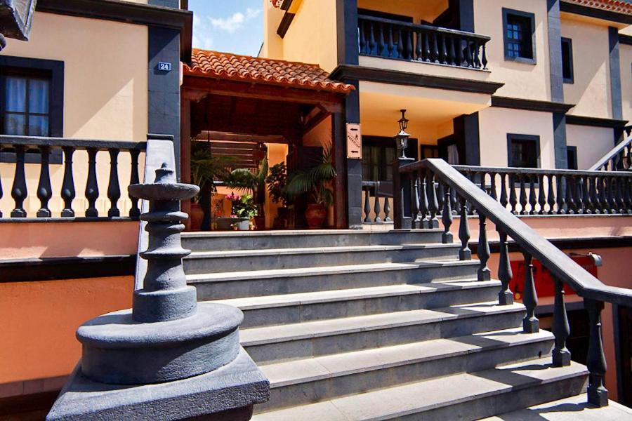 Residencial El Conde #8 Apartment บาเญ กรันเรย์ ภายนอก รูปภาพ