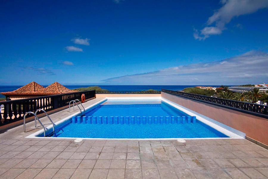 Residencial El Conde #8 Apartment บาเญ กรันเรย์ ภายนอก รูปภาพ