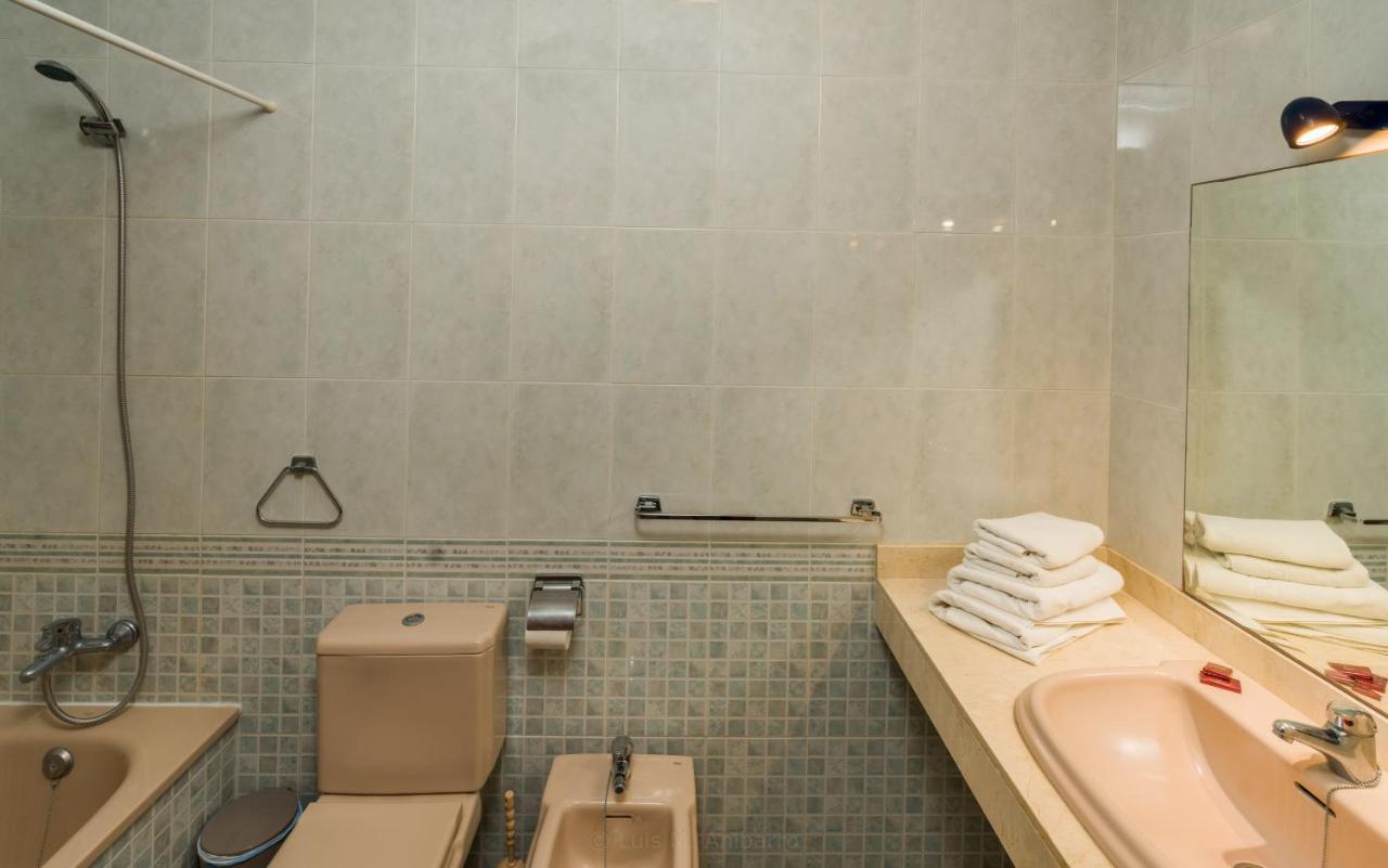 Residencial El Conde #8 Apartment บาเญ กรันเรย์ ภายนอก รูปภาพ