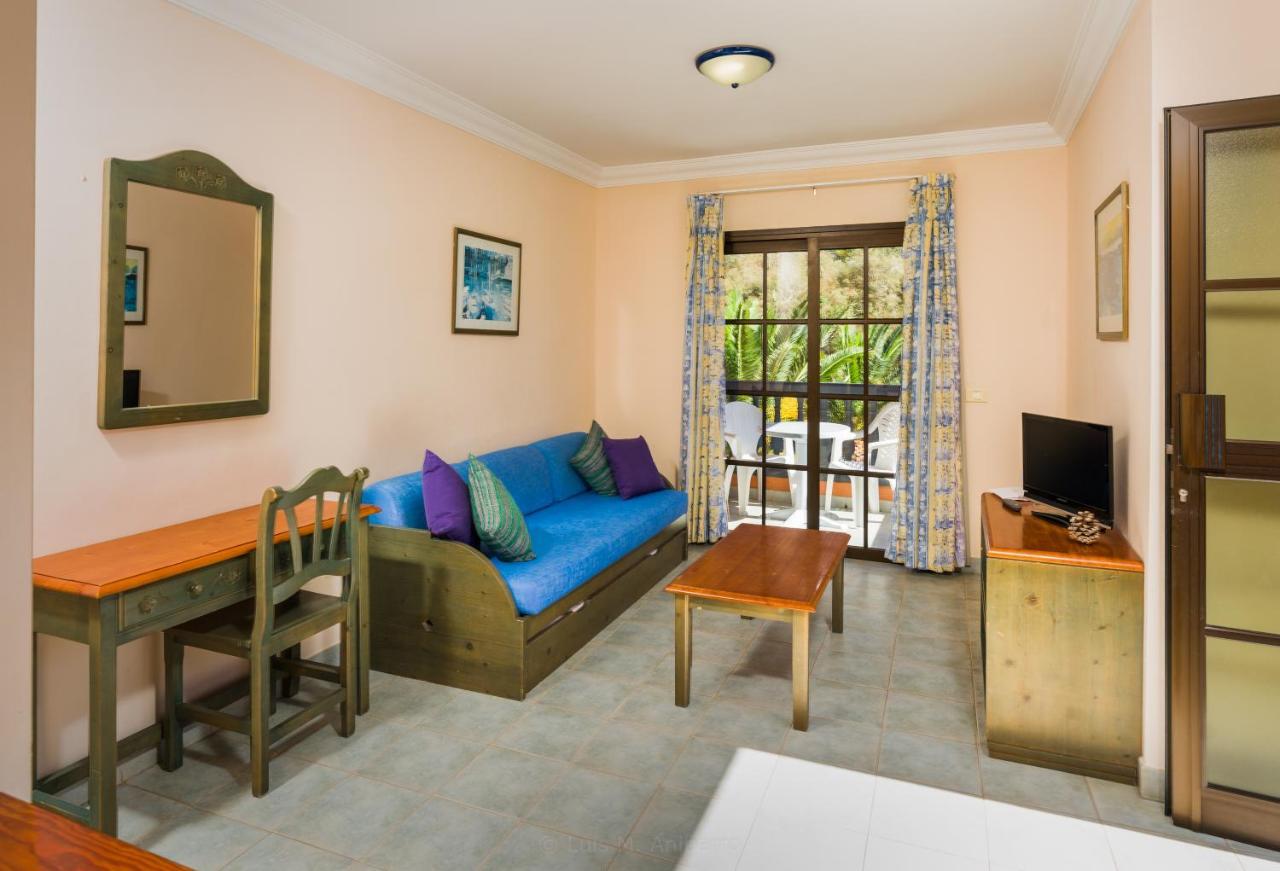 Residencial El Conde #8 Apartment บาเญ กรันเรย์ ภายนอก รูปภาพ