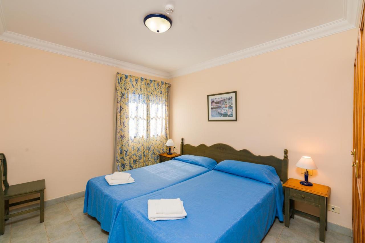 Residencial El Conde #8 Apartment บาเญ กรันเรย์ ภายนอก รูปภาพ