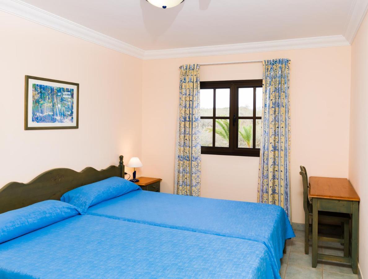 Residencial El Conde #8 Apartment บาเญ กรันเรย์ ภายนอก รูปภาพ